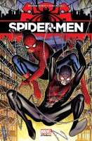 Spider-Men Spider-Men