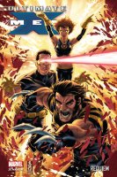 Ultimate X-Men t10 Ultimate X-Men t10