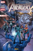 All-New Avengers HS 1 All-New Avengers HS 1