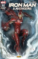 All-New Iron Man & Avengers 3 All-New Iron Man & Avengers 3