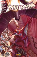 All-New Spider-Man 3 Cover 1
