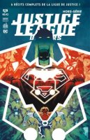 Justice League Univers HS 2 Justice League Univers HS 2