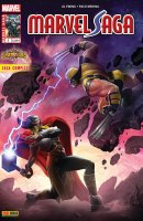 Marvel Saga 2 Marvel Saga 2
