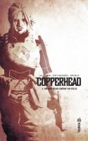 Copperhead t1 Copperhead t1