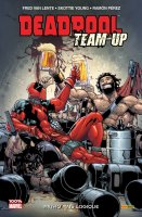 Deadpool Team-Up t3 Deadpool Team-Up t3