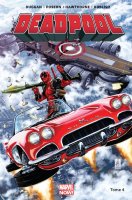 Deadpool t4 Deadpool t4