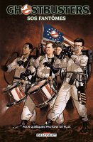 Ghostbusters t4 Ghostbusters t4
