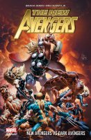 New Avengers - L'age des héros t2