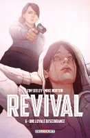 Revival t6 Revival t6