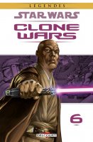 Star Wars - Clone Wars t6 NED Star Wars - Clone Wars t6 NED