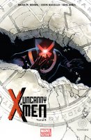 Uncanny X-Men t4 Uncanny X-Men t4