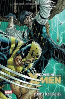 Wolverine & The X-Men t3