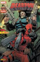 All-New Deadpool HS 1 All-New Deadpool HS 1