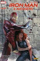 All-New Iron Man & Avengers 4 Cover 1 All-New Iron Man & Avengers 4 Cover 1