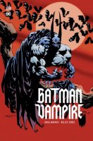 Batman Vampire Batman Vampire