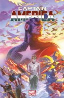Captain America t5 Captain America t5