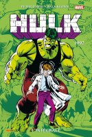 Hulk l'intégrale 1992