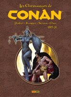 Les Chroniques de Conan 1985-I Les Chroniques de Conan 1985-I