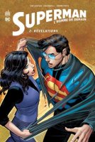 Superman L'homme de demain t2 Superman L'homme de demain t2