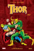 Thor l'intégrale 1967