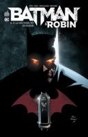 Batman & Robin t6