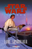 Star Wars Icones t3 - Luke Skywalker