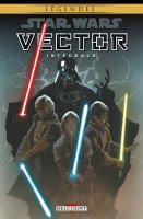Star Wars Vector - Intégrale