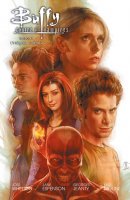 Buffy contre les vampires Saison 8 - Intégrale t2