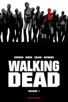 Walking dead Prestige vol. I - Novembre 2016