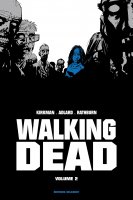 Walking dead Prestige vol. II - Novembre 2016