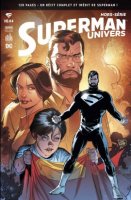 Superman Univers HS 4 - Décembre 2016