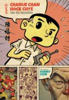 Charlie Chan Hock Chye, une vie dessinée Charlie Chan Hock Chye, une vie dessinée