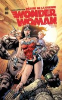 Wonder Woman Déesse de la guerre t3