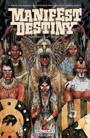 Manifest destiny t2 - Mars 2017