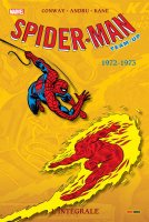 Spider-Man Team-Up L'intégrale 1972-73 NE