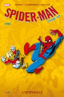 Spider-Man Team-Up L'intégrale 1980