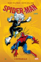 Amazing Spider-Man L'intégrale 1979 NE