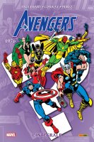 Avengers L'intégrale 1976