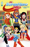 DC Super Hero Girls t2