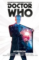 Doctor Who - 12e Docteur t3