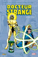 Docteur Strange l'intégrale 1966-67