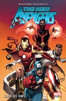 New Avengers - L'âge des héros