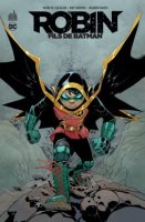 Robin, fils de Batman - Juin 2017
