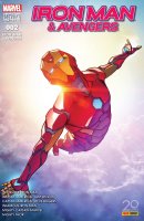 Iron Man & Avengers 2