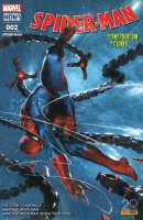 Spider-Man 2 Cover 1