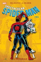 Spectacular Spider-Man L'intégrale 1984