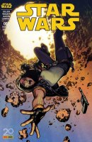 Star Wars 2 Cover 2