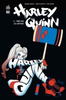 Harley Quinn t6 - Août 2017