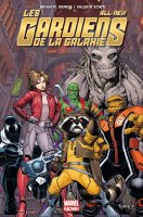 All-New Les Gardiens de la galaxie t1