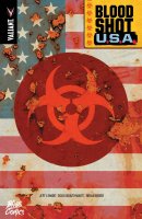 Bloodshot USA - Septembre 2017